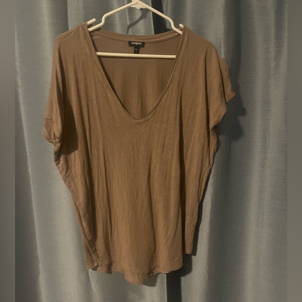 Oversize t shirt